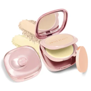 Matte & Set Duo Compact